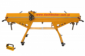   Dachdecker ZRD-M 2650