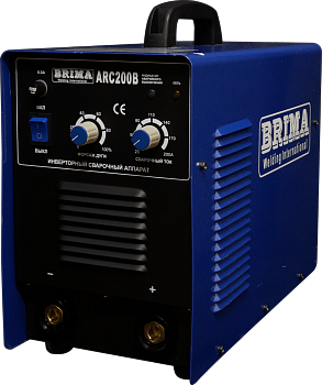   BRIMA ARC-200B