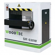       WoodTec SR 630 W