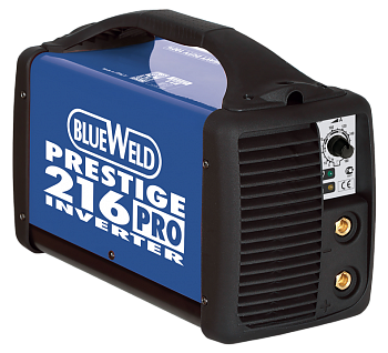  Blue Weld PRESTIGE 216 PRO