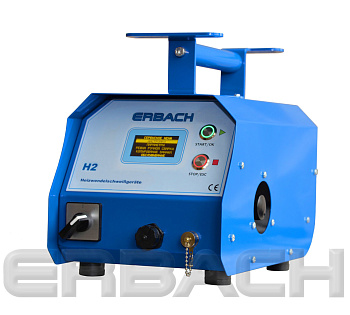       ERBACH H2 (20-160 eco)