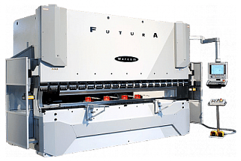    Warcom Futura 60-600