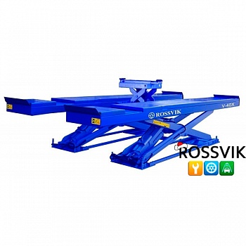   ROSSVIK V-40 /4.0,  /