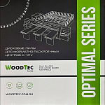   Ø320  30  4,4 / 3,2 Z = 60 WoodTec